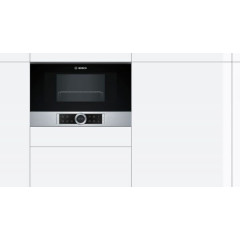 Микроволновая печь Bosch BEL634GS1