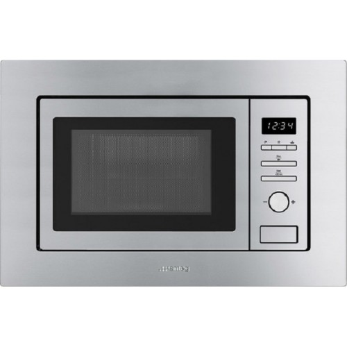 Микроволновая печь Smeg FMI017X