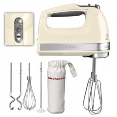 Миксер KitchenAid 5KHM9212EAC