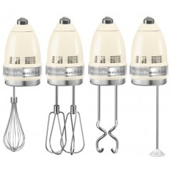Миксер KitchenAid 5KHM9212EAC
