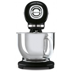 Миксер Smeg SMF03BLEU