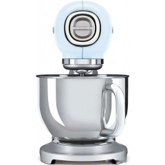 Миксер Smeg SMF02PBEU
