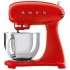Миксер Smeg SMF03RDEU