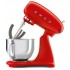 Миксер Smeg SMF03RDEU