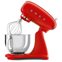 Миксер Smeg SMF03RDEU