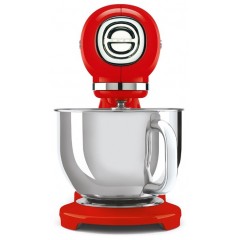 Миксер Smeg SMF03RDEU