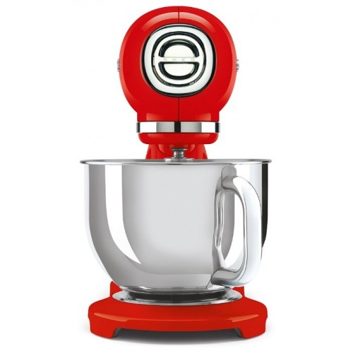 Миксер Smeg SMF03RDEU
