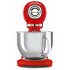Миксер Smeg SMF03RDEU
