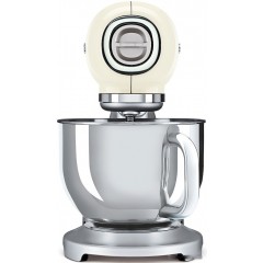 Миксер Smeg SMF02CREU