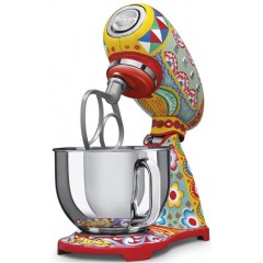 Миксер Smeg SMF03DGEU