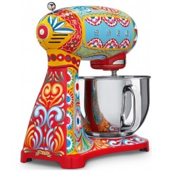 Миксер Smeg SMF03DGEU