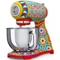 Миксер Smeg SMF03DGEU