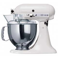 Миксер KitchenAid 5K45SSEWH