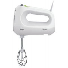 Миксер Braun HM1010WH