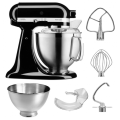 Миксер KitchenAid 5KSM185PSEOB