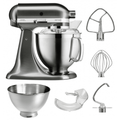 Миксер KitchenAid 5KSM185PSEMS