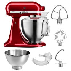 Миксер KitchenAid 5KSM185PSEER