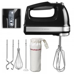 Миксер KitchenAid 5KHM9212EOB