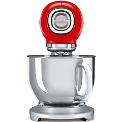 Миксер Smeg SMF02RDEU