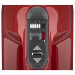 Миксер KitchenAid 5KHM9212EER