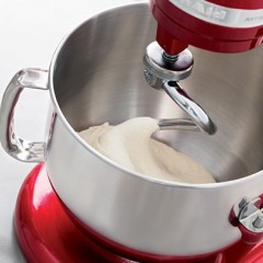 Миксер KitchenAid 5KSM125EER