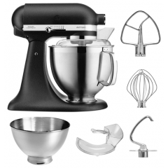 Миксер KitchenAid 5KSM185PSEBK