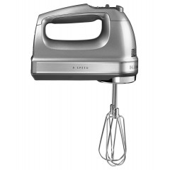 Миксер KitchenAid 5KHM9212ECU