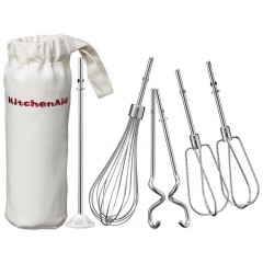Миксер KitchenAid 5KHM9212ECU