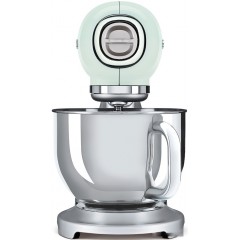 Миксер Smeg SMF02PGEU