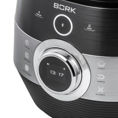 Мультиварка Bork U804