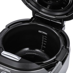 Мультиварка Bork U804