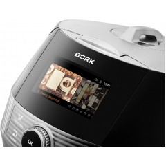 Мультиварка Bork U803