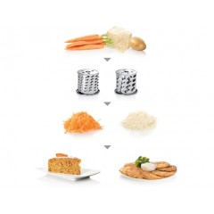 Мясорубка Bosch MFW 67440