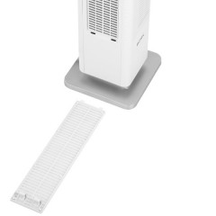 Тепловентилятор Bork O707 WT