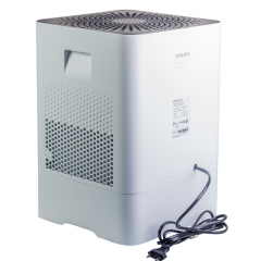 Мойка воздуха Boneco Air-O-Swiss W200 (белый)