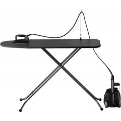 Парогенератор LauraStar Lift + (Black)