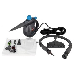 Пароочиститель Bissell 2635J