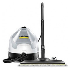 Пароочиститель Karcher SC 4 EasyFix Premium