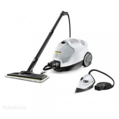 Гладильная система Karcher SI4 EasyFix Premium Iron Kit