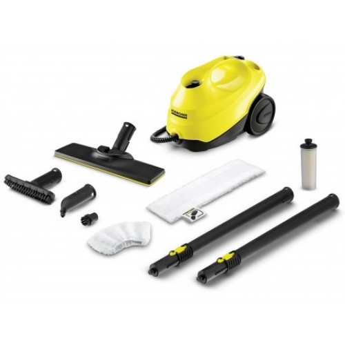 Пароочиститель Karcher SC 3 EasyFix