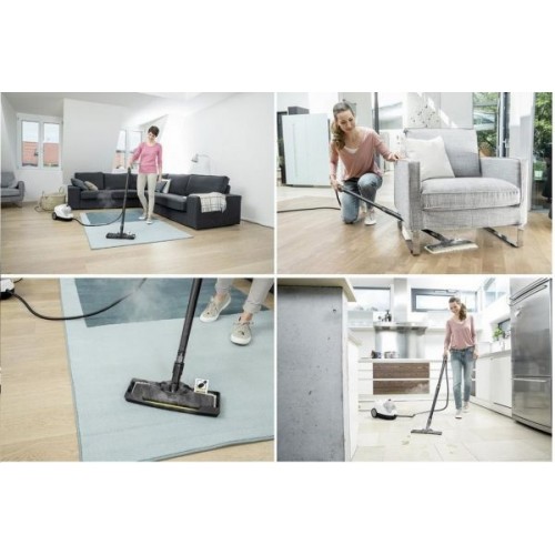 Пароочиститель Karcher SC 2 EasyFix Premium