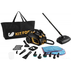 Пароочиститель Kitfort KT-932