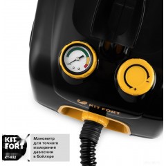 Пароочиститель Kitfort KT-932