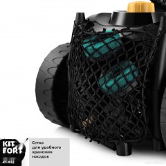 Пароочиститель Kitfort KT-932