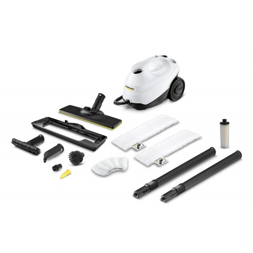 Пароочиститель Karcher SC 3 EasyFix Premium