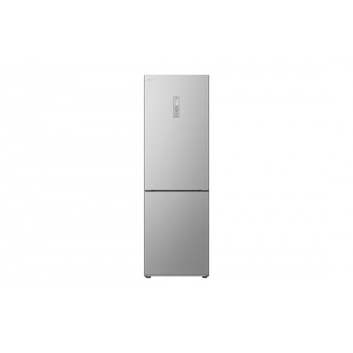 Холодильник LG DoorCooling+ GC-B459ANMW