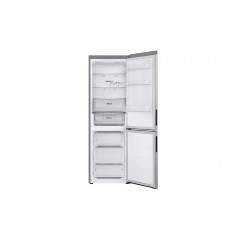 Холодильник LG DoorCooling+ GC-B459ANMW