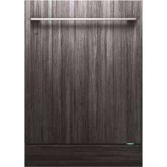 Встраиваемая посудомоечная машина ASKO DSD433B/1