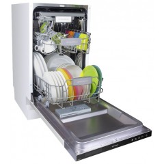 Посудомоечная машина Maunfeld MLP-08IM