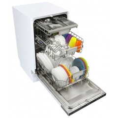 Посудомоечная машина Maunfeld MLP-08IM